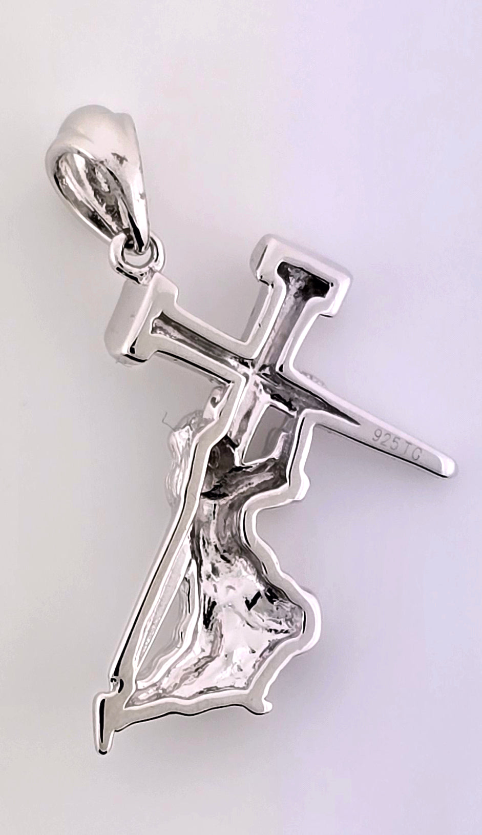 Corss with Christ