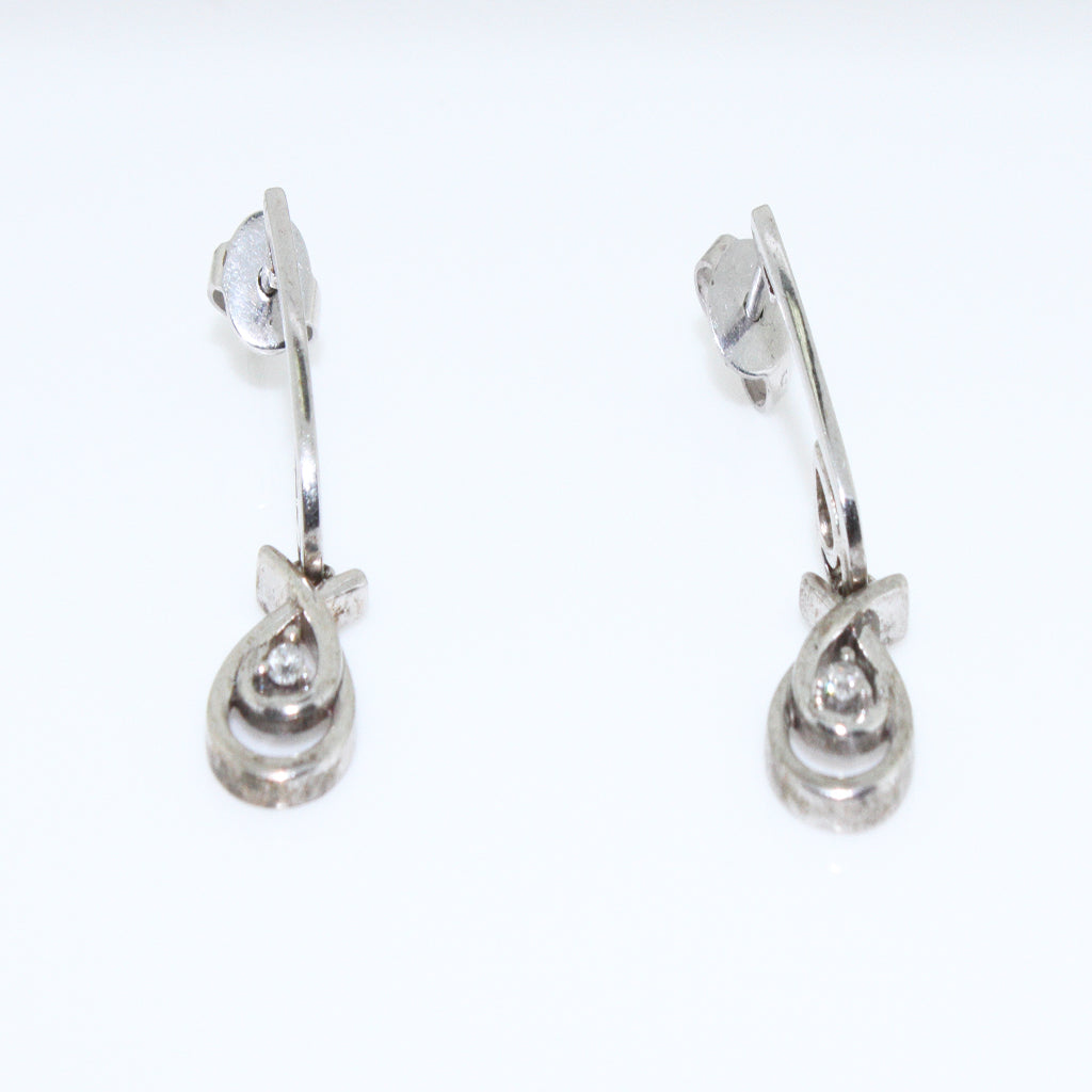FISH DANGLES