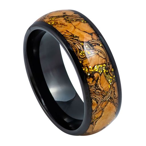 Tungsten Carbide Rings Jewelry Fit For Life Sedona Jewelers