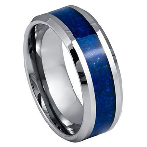 Lapiz Lazuli Ring - 1003