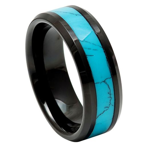 Natural Blue Turquoise - 971