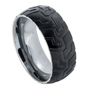 Super Sleek Tire Ring - 629