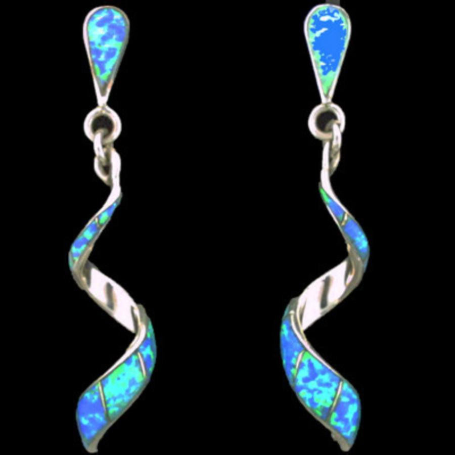 OPAL ESSENCE EARRINGS