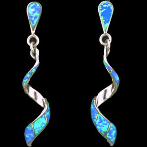 OPAL ESSENCE EARRINGS
