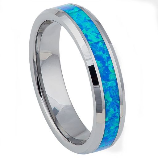 Opal Silver Color - 532