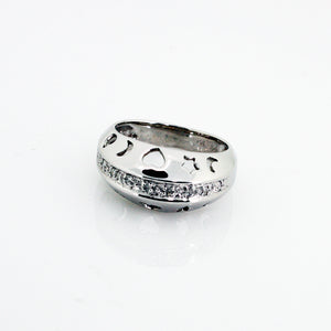 GALAXY RING