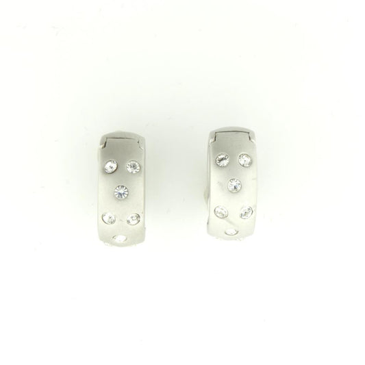 DECO SMALL CUFF EARRINGS