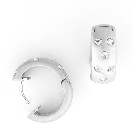 DECO SMALL CUFF EARRINGS