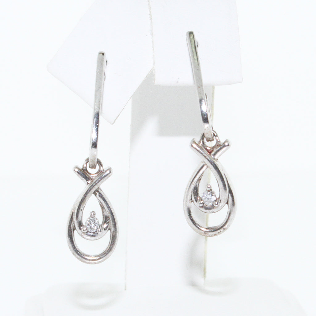 FISH DANGLES