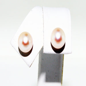 PEARL STUDS