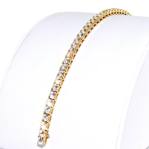 RUSSIAN SPEC TENNIS BRACELET