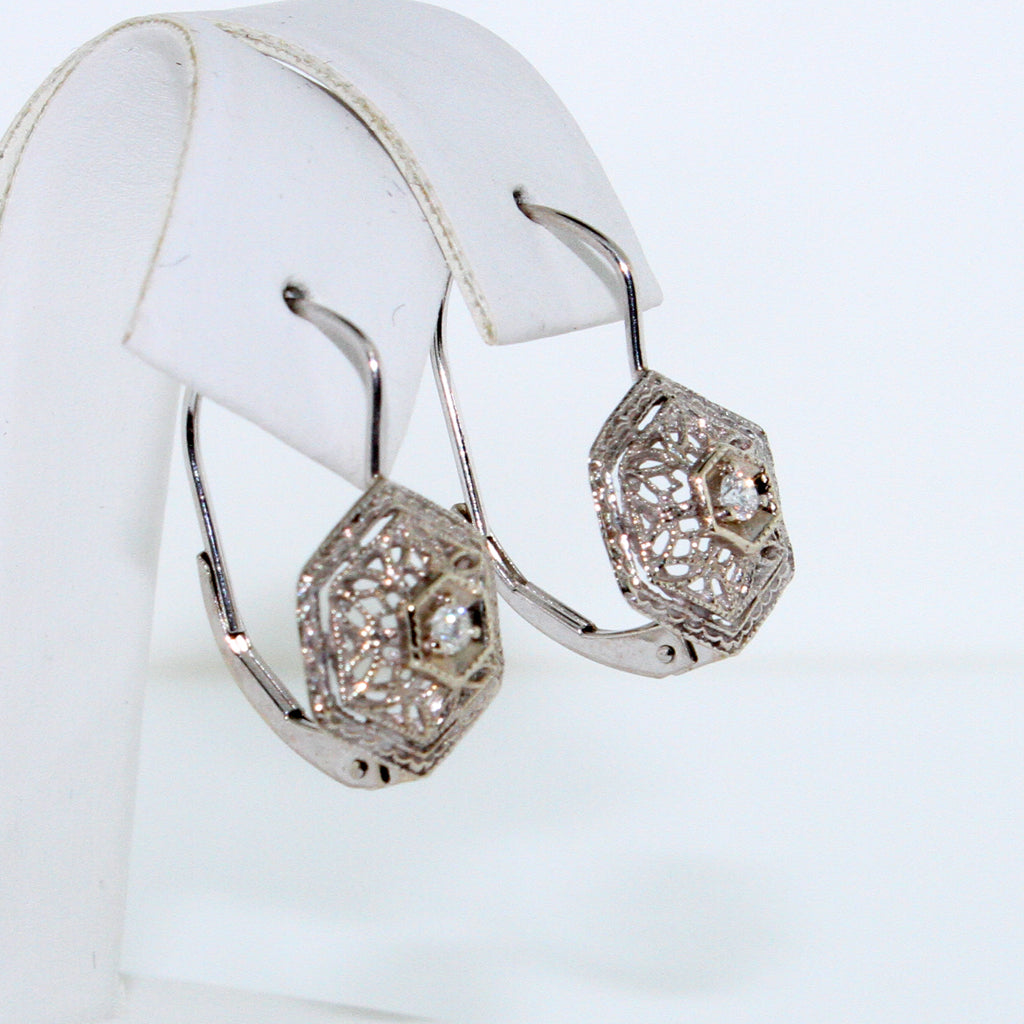 VINTAGE DANGLINGS