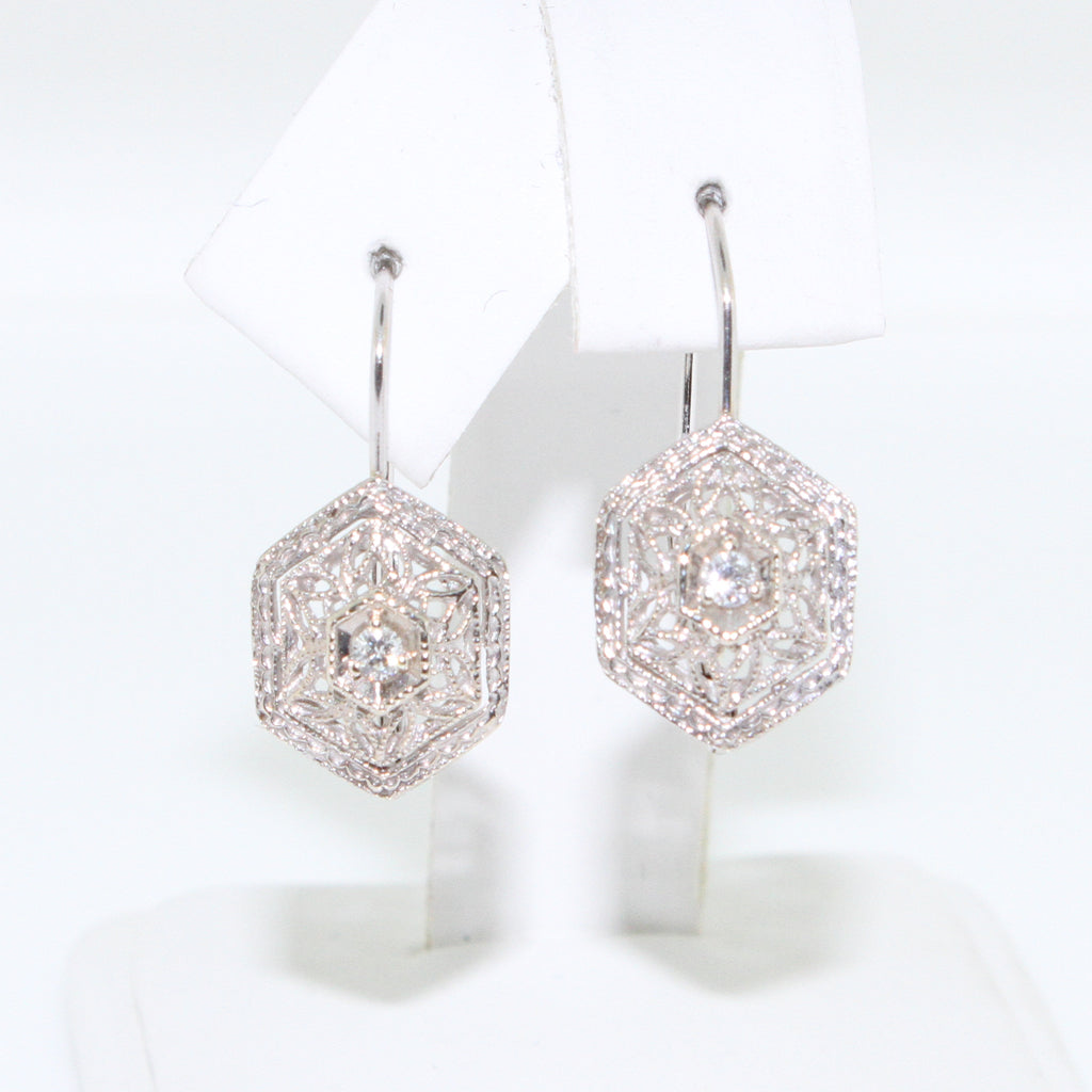 VINTAGE DANGLINGS